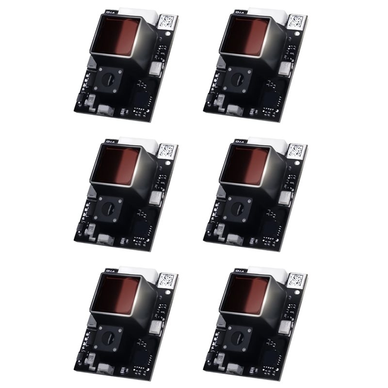 T21C 6Pcs 20M Modul Pengukur J - Industrial Infrared Laser ulasan dan harga