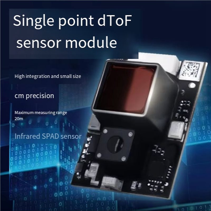 T21C 6Pcs 20M Modul Pengukur J - Industrial Infrared Laser ulasan dan harga