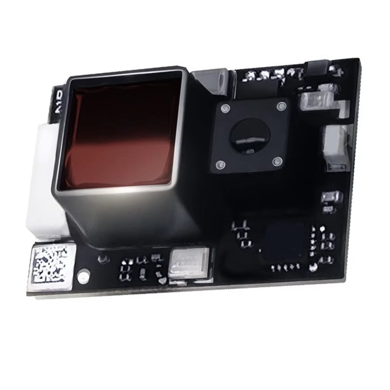 T21C 6Pcs 20M Modul Pengukur J - Industrial Infrared Laser ulasan dan harga