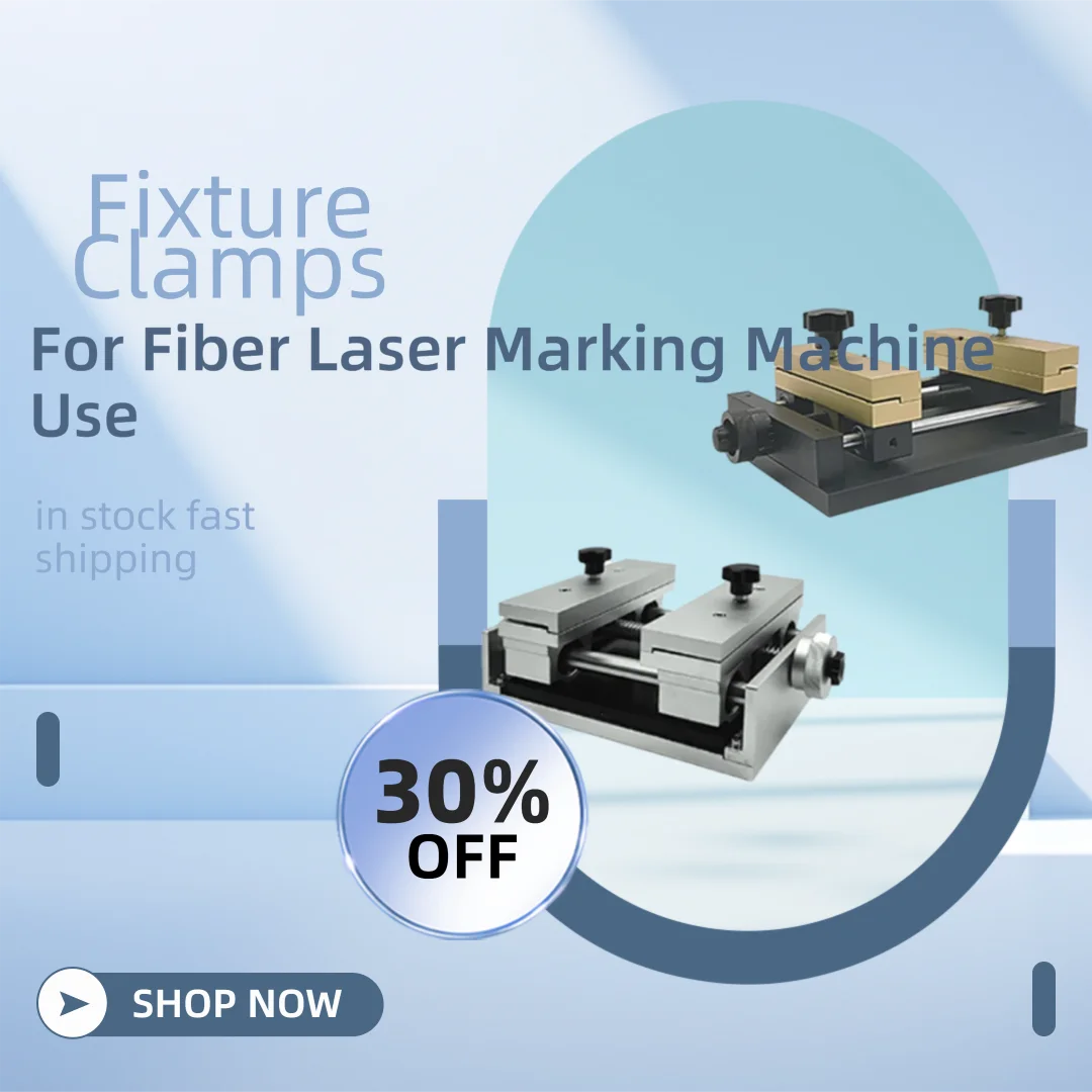 Penjepit Fixture untuk Mesin P - Laser Marking Machine ulasan dan harga