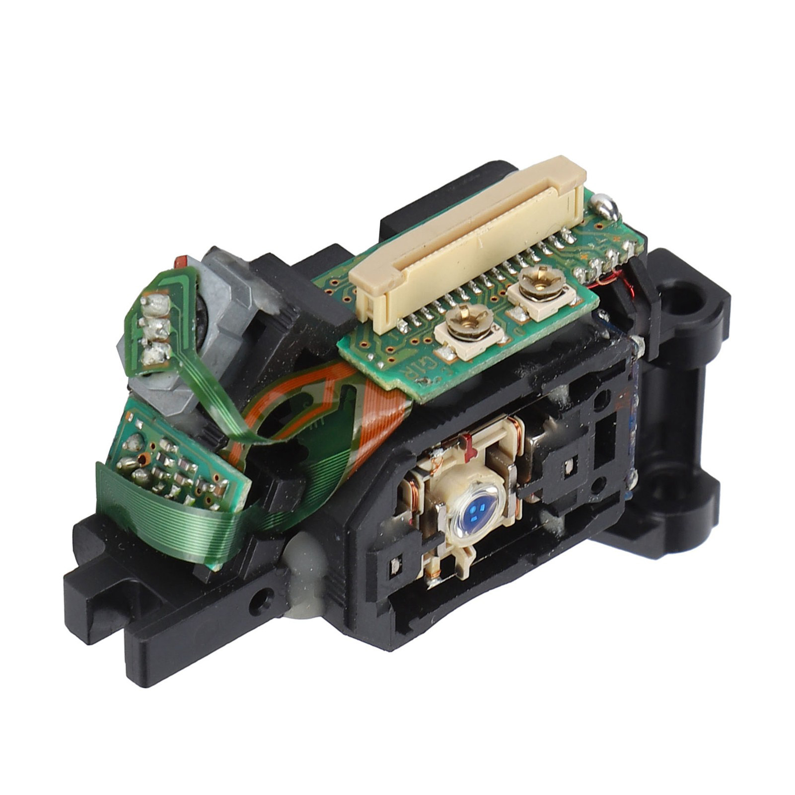 Komponen Kontrol Industri Comp - Industrial Laser Head ulasan dan harga