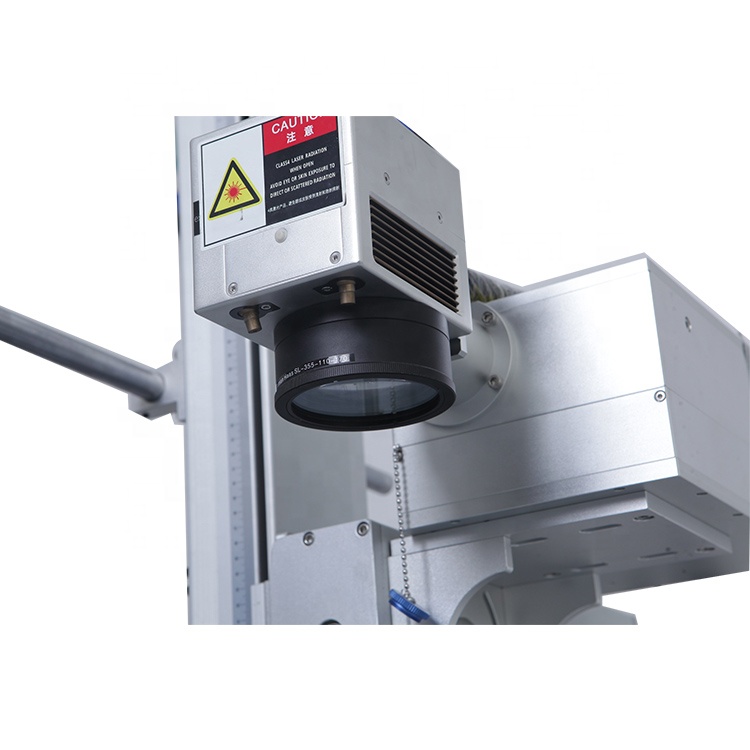 Kepala Pemindai Galvo Laser Pr - Laser Marking Machine ulasan dan harga
