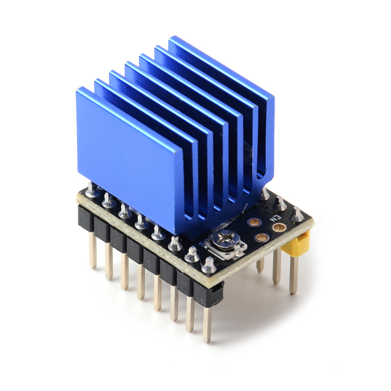 10 Buah TMC2208 TMC2209 V2.0 d - Stepper Driver Cnc ulasan dan harga