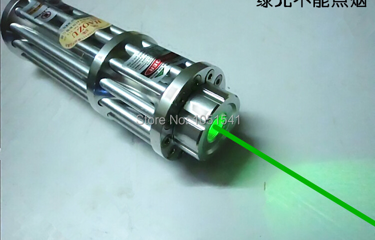 Penunjuk Cahaya Laser Baru Hij - Industrial Laser Gun ulasan dan harga
