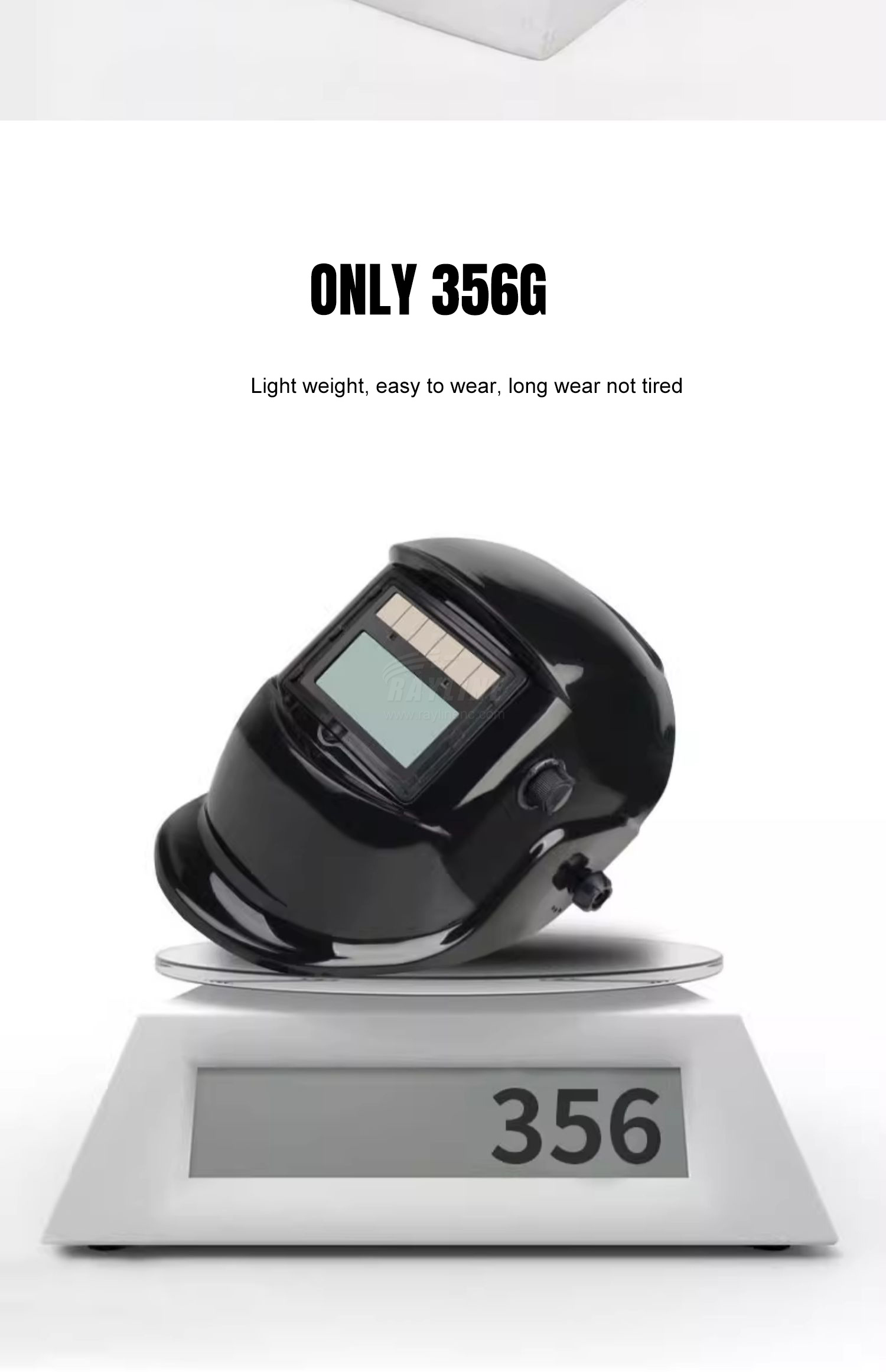 Helm Pelindung Laser Helm Kese - Industrial Laser Head ulasan dan harga
