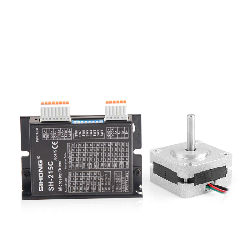 Motor Stepper Siheng China 2 F - Stepper Driver Cnc ulasan dan harga