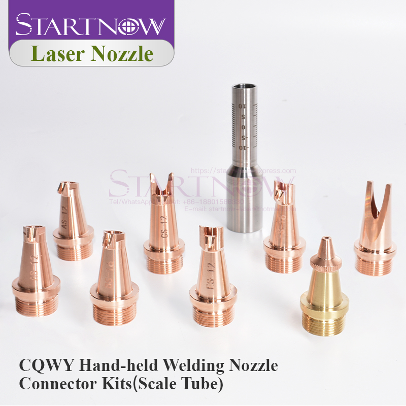 Startnow Nosel Las Laser Tabun - Industrial Laser Head ulasan dan harga